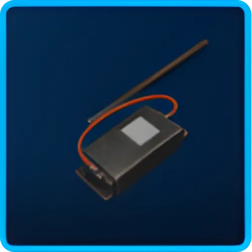 Telementry Transceiver
