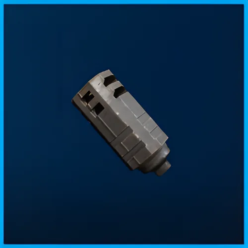 Compensator III