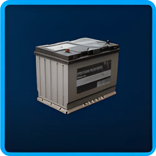 Industrial Battery