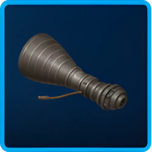 Rocket Thruster