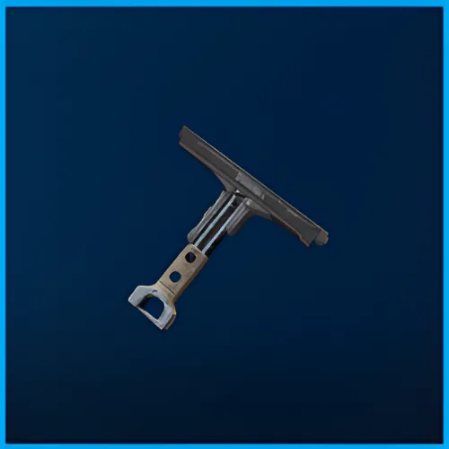Vertical Grip III