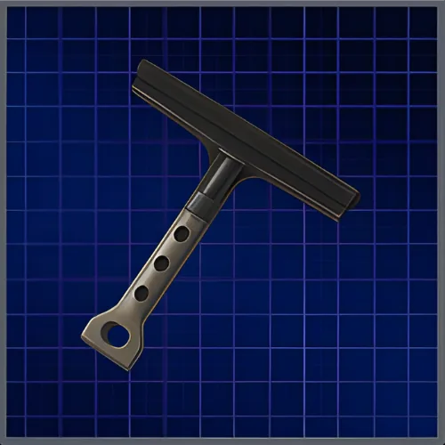 Vertical Grip III Blueprint