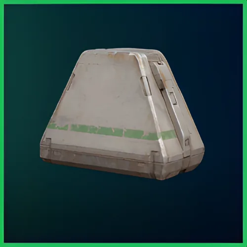Looting Mk. 1