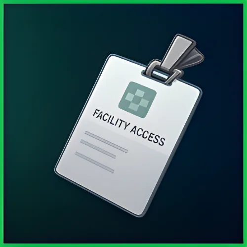 Stella Montis Assembly Admin Key