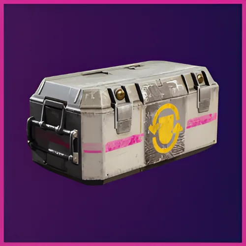 Tactical Mk. 3 (Defensive)