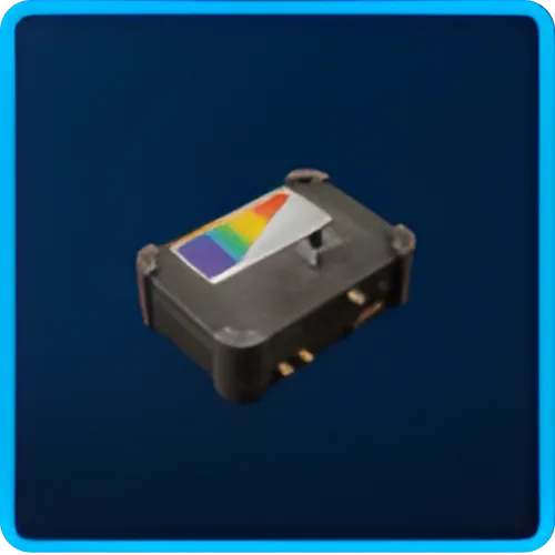 Spectrometer