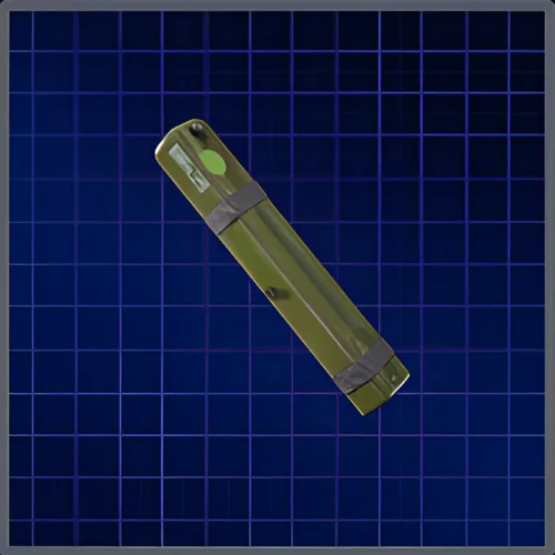 Green Light Stick Blueprint