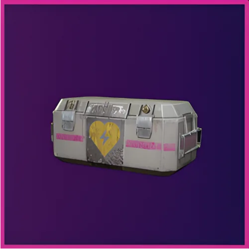 Tactical Mk. 3 (Revival)
