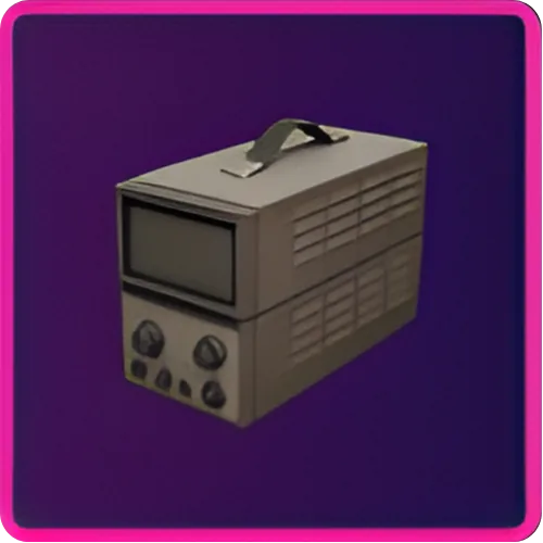 Spectrum Analyzer