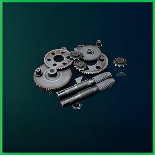 Mechanical Components