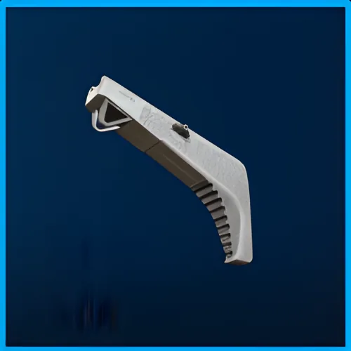 Angled Grip II