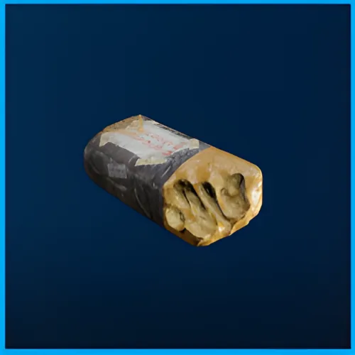 Explosive Compound