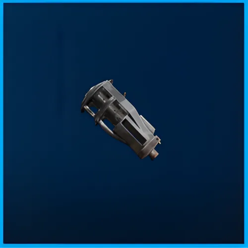 Muzzle Brake III