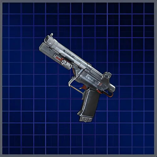 Venator Blueprint