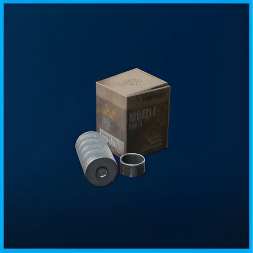 Mod Components