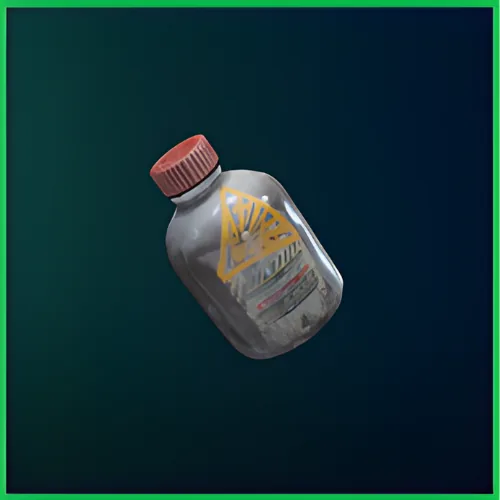 Crude Explosives