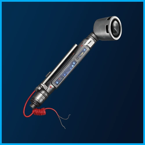 Differential Microphone