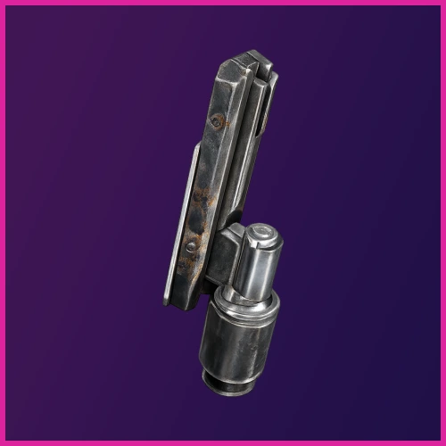 ARC Insulated Coupler