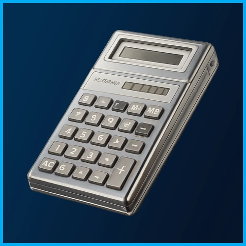 Calculator