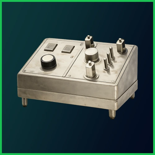 Mini Pump