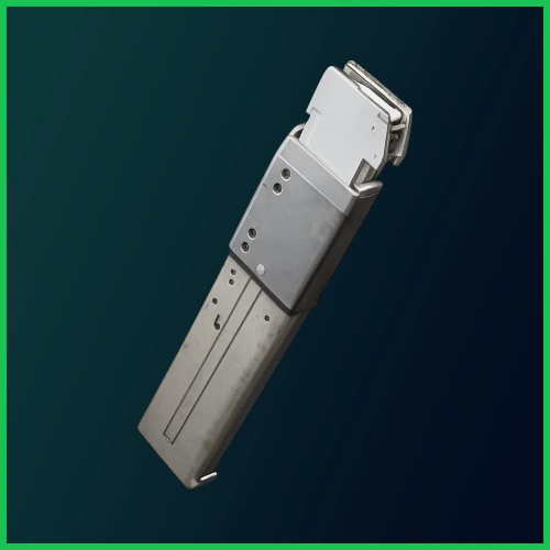 Extended Light Mag II