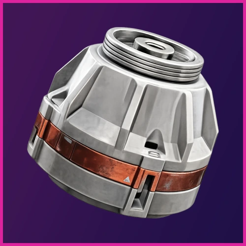 Pressure Regulator