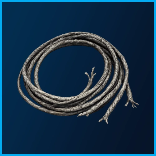 Steel Cable