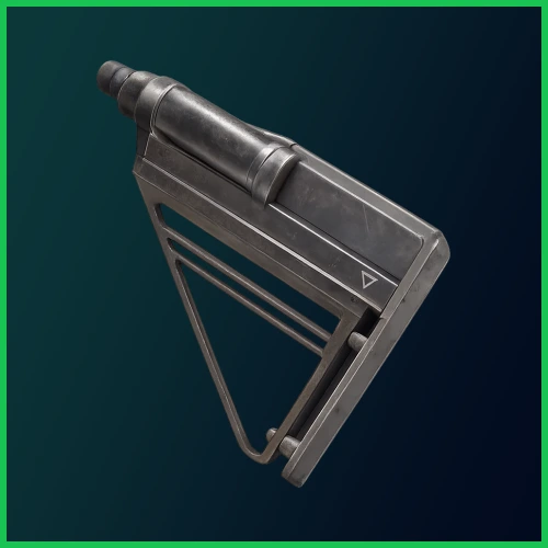 Stable Stock II