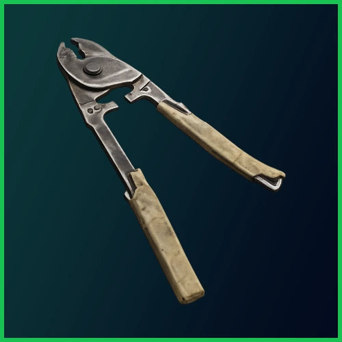 Cable Stripper