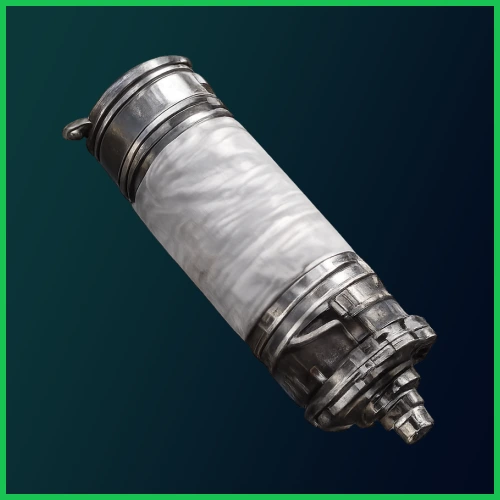 Silencer I