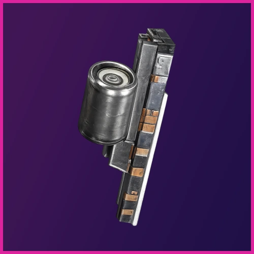 ARC Conductive Coupler
