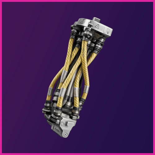 Pneumatic Actuator