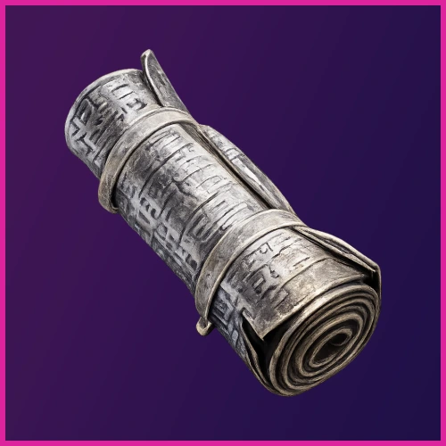 Insulation Roll