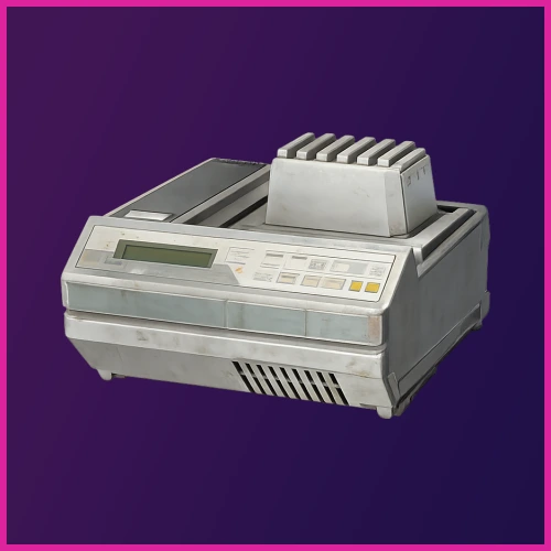 Thermal Shaker