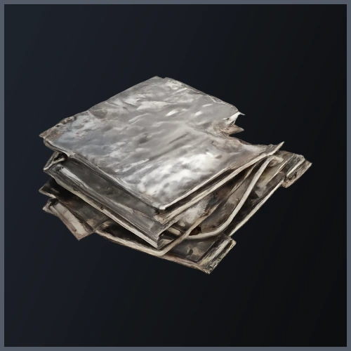 Sheet Metal