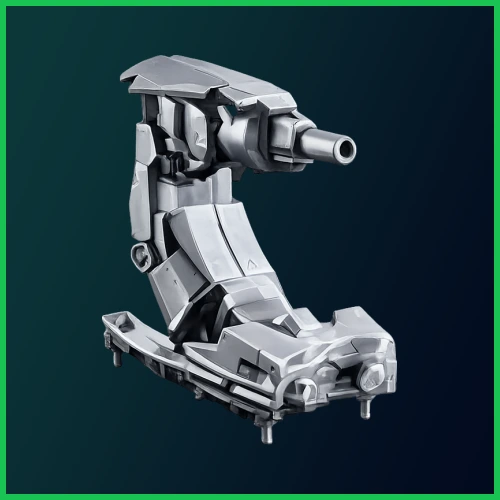 Skulker Targeter