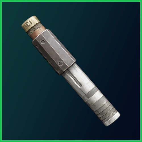 Shotgun Choke II