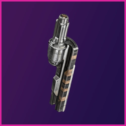 ARC Plated Coupler