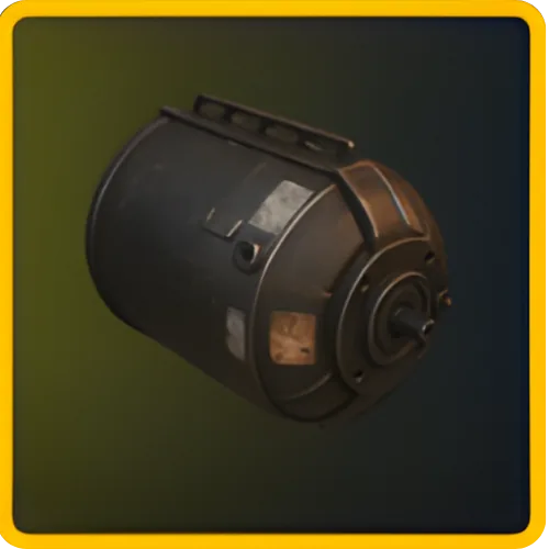 Queen Reactor