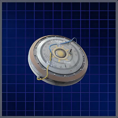 Deadline Blueprint
