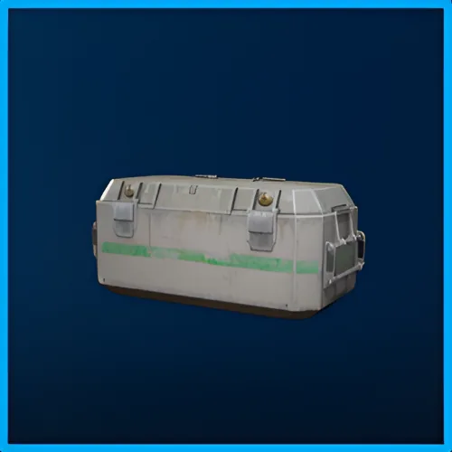 Tactical Mk. 2
