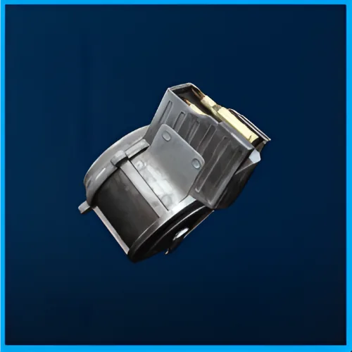 Extended Medium Mag III