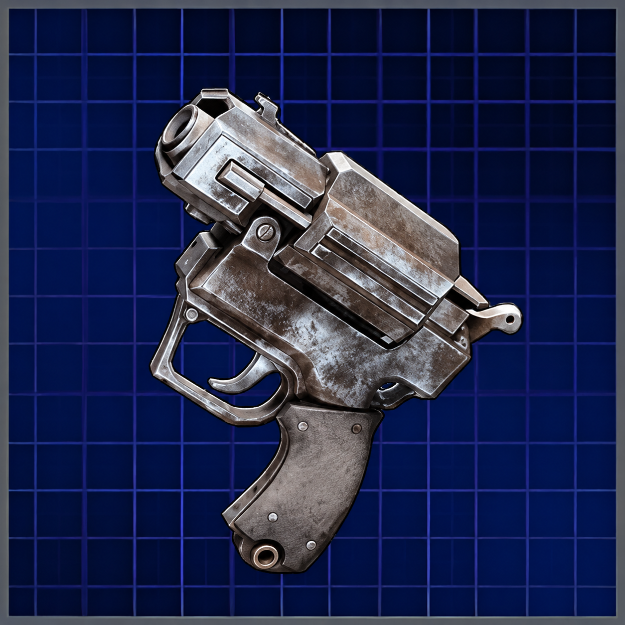 Bantam Blueprint