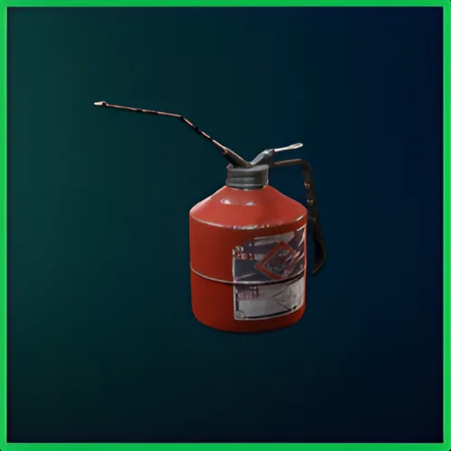 Oil