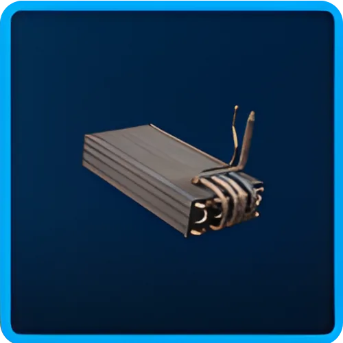 Cooling Coil