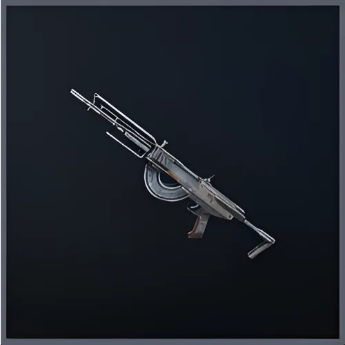 Rattler IV