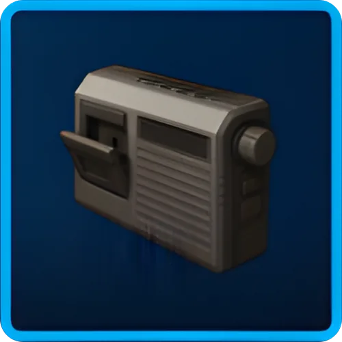 Radio