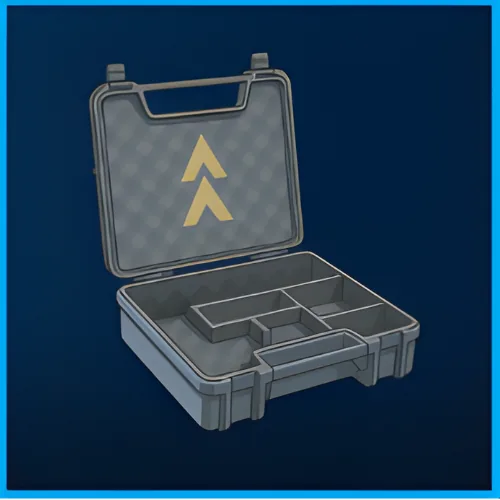 Medium Gun Parts