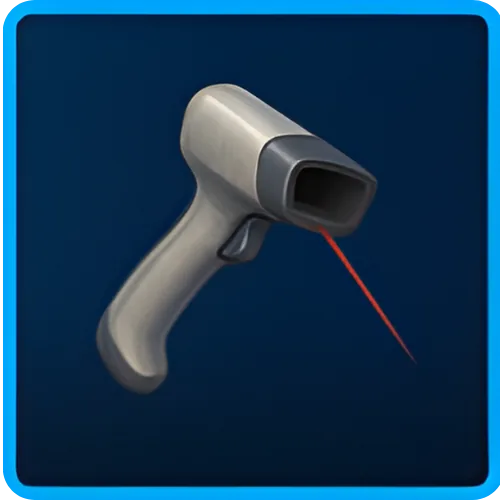 Cracked Bioscanner